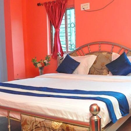 H C N Guest House Kalkutta Kültér fotó